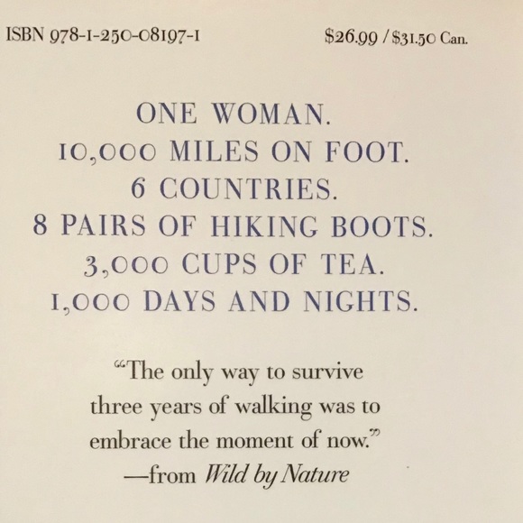 👏From Siberia to Australia 3 Years Alone in the Wilderness by Foot Book - Picture 3 of 11